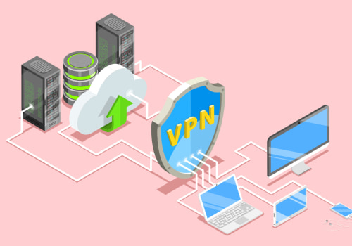 The Advantages and Disadvantages of VPNs